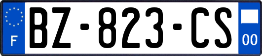 BZ-823-CS