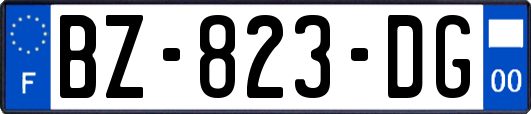 BZ-823-DG