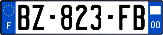 BZ-823-FB