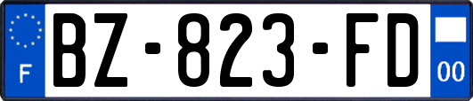 BZ-823-FD