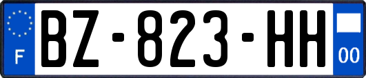 BZ-823-HH