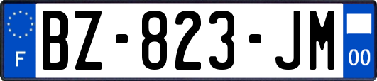 BZ-823-JM