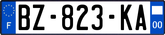 BZ-823-KA