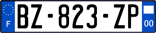 BZ-823-ZP