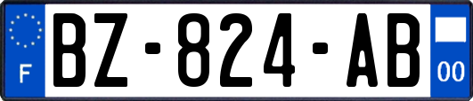 BZ-824-AB