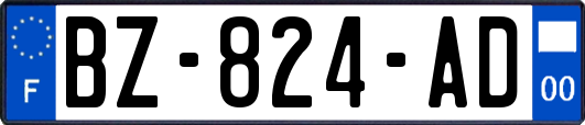 BZ-824-AD