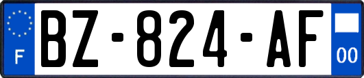 BZ-824-AF