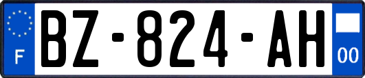 BZ-824-AH