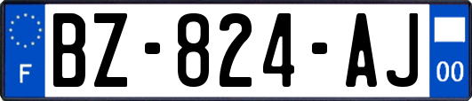 BZ-824-AJ
