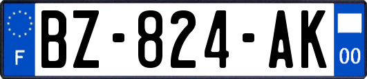 BZ-824-AK