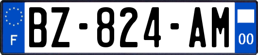 BZ-824-AM