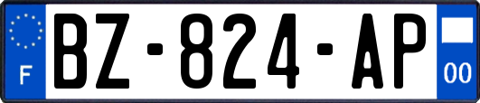 BZ-824-AP