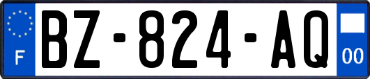 BZ-824-AQ