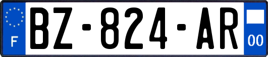 BZ-824-AR