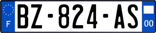 BZ-824-AS