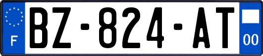 BZ-824-AT