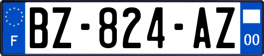 BZ-824-AZ