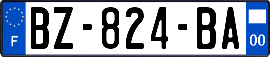 BZ-824-BA