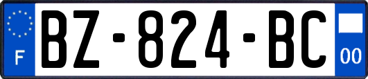 BZ-824-BC