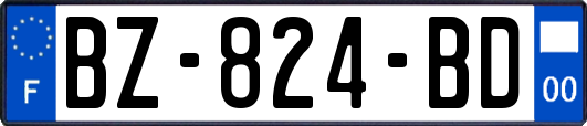 BZ-824-BD