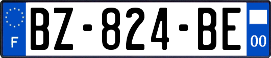 BZ-824-BE