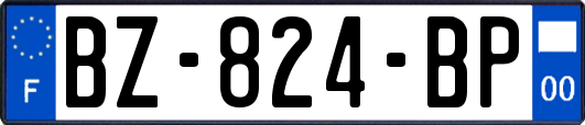 BZ-824-BP