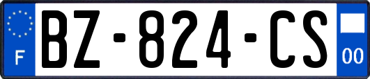 BZ-824-CS