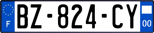 BZ-824-CY