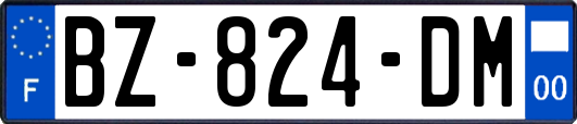 BZ-824-DM