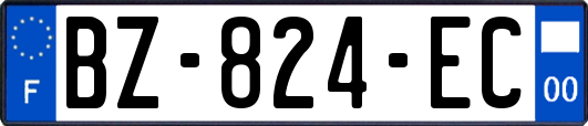 BZ-824-EC