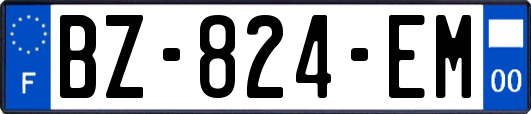 BZ-824-EM