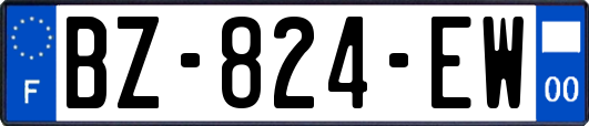 BZ-824-EW