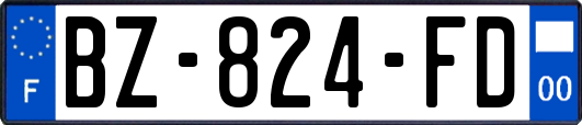 BZ-824-FD