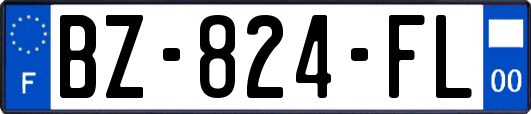 BZ-824-FL