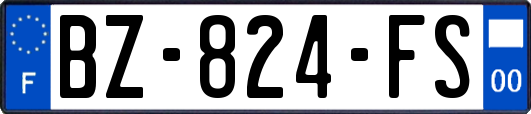 BZ-824-FS