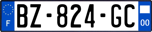 BZ-824-GC