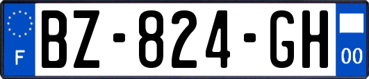 BZ-824-GH