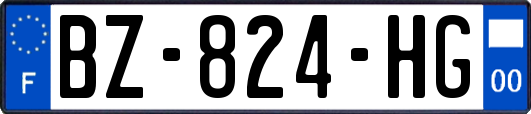 BZ-824-HG