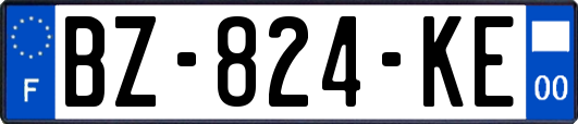 BZ-824-KE