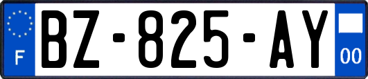 BZ-825-AY