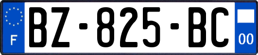 BZ-825-BC