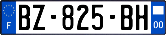 BZ-825-BH