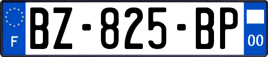 BZ-825-BP