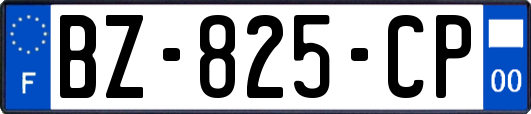 BZ-825-CP