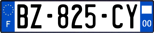 BZ-825-CY