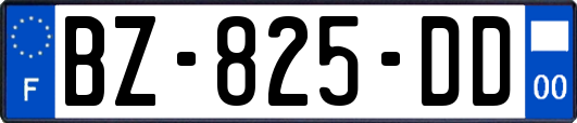 BZ-825-DD