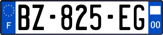 BZ-825-EG