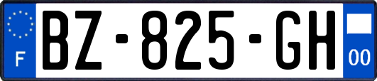 BZ-825-GH