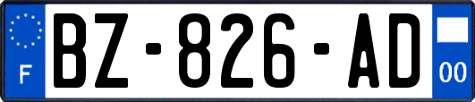 BZ-826-AD