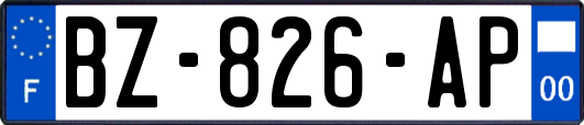 BZ-826-AP